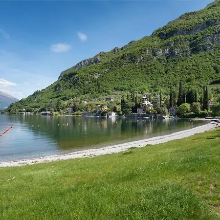 아파트 Central Apt- Como Lake!